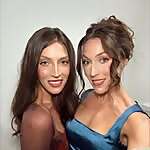 Marissa Daly & Meredith Daly