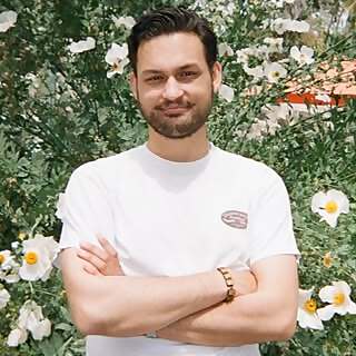 Alexander Andronescu