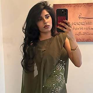 Eiman Khan