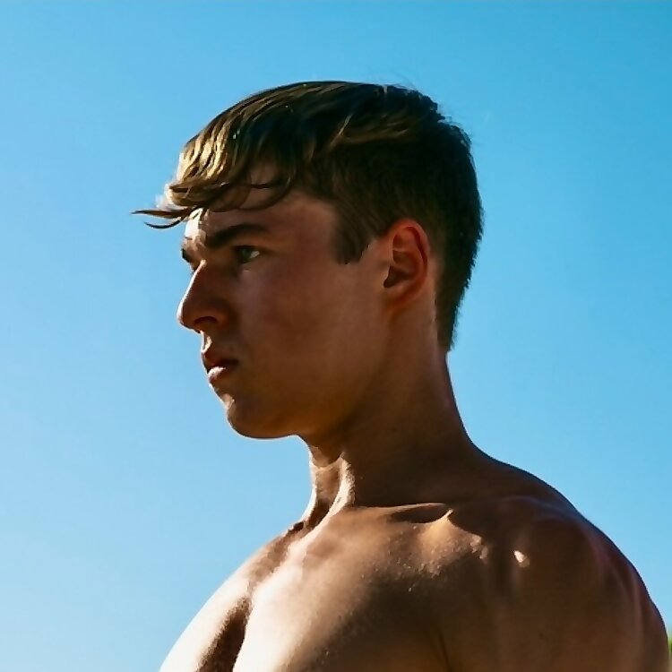 Liam MacMahon