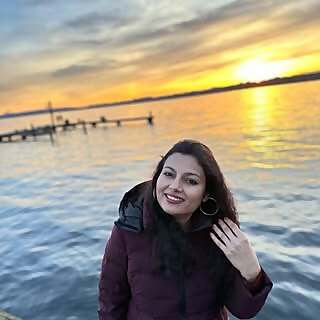 Chandni Singh 