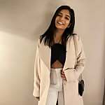 Shazia Kimatrai