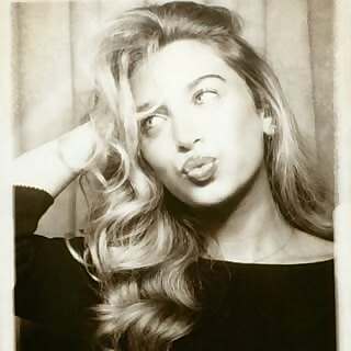 Kylie Garbourg