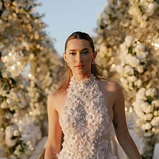 Madeleine White