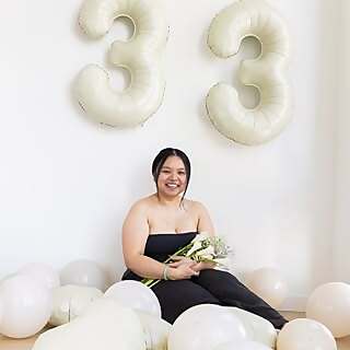 Jenny Lim