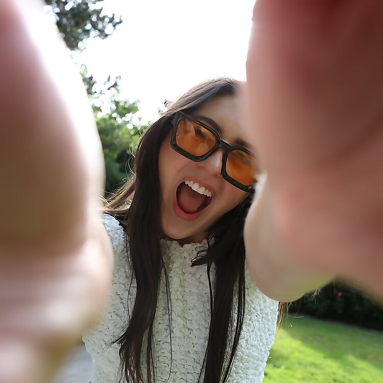 Rachel Waldorf 