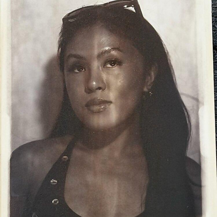 Mia Amaranto
