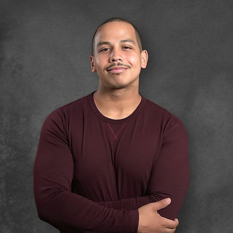 Jeremy Colon