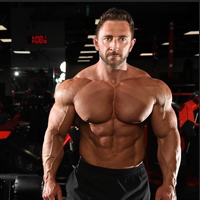 Nate Telow