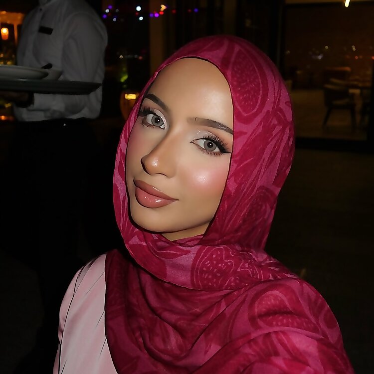 Fakhia Arif