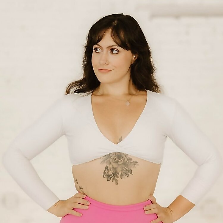 Natalia Masterman
