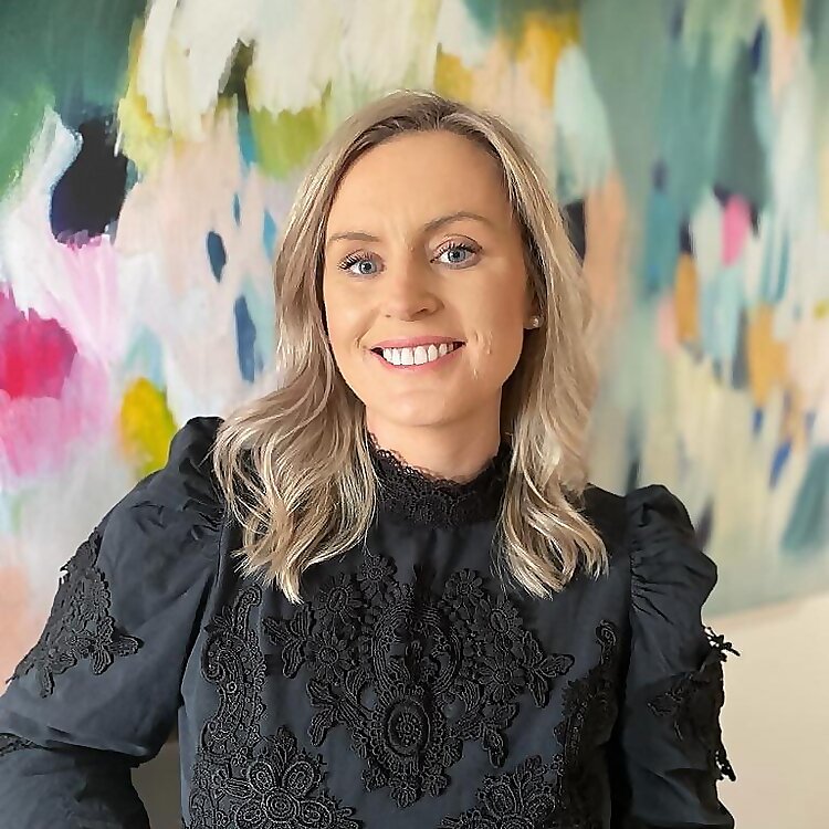 Olivia Farrelly