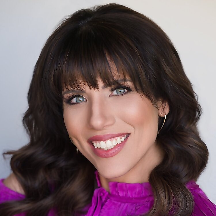Melissa Ohden