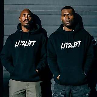 Darren Stephens & Jonady St.Germain