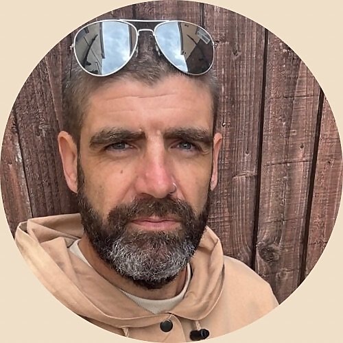 Gary Mairs