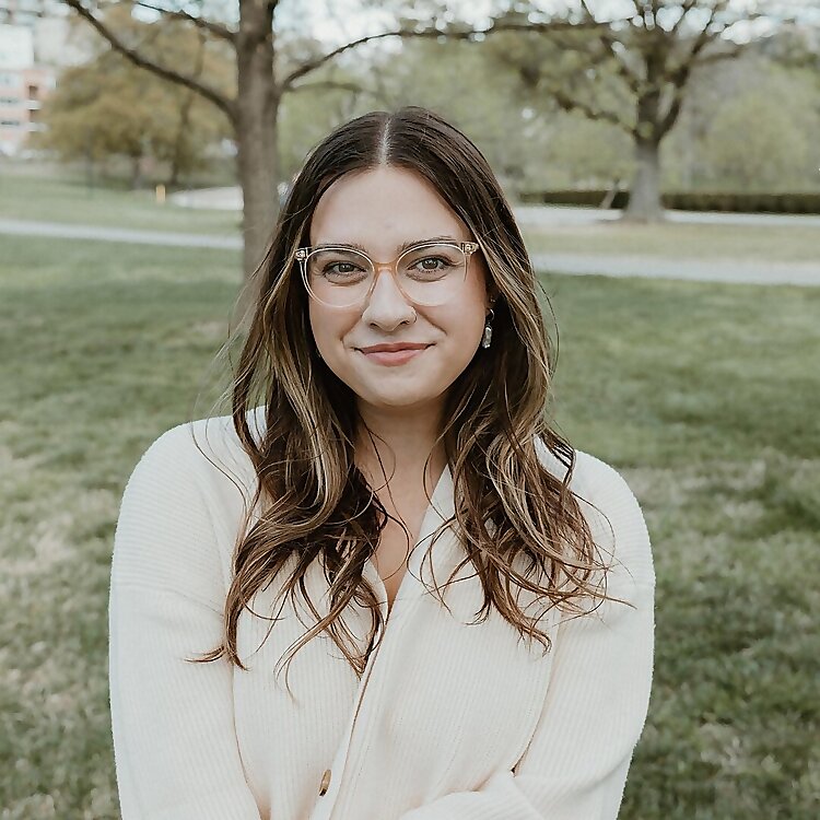 Caroline Taylor Smith