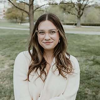 Caroline Taylor Smith