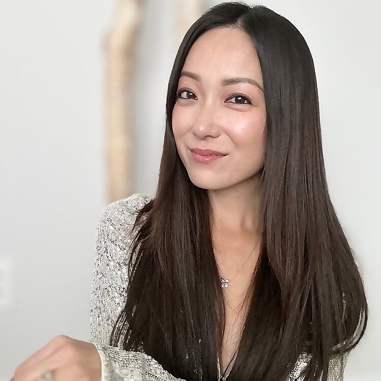 Lucinda Pak
