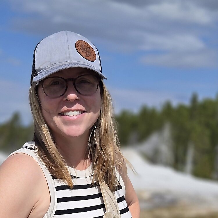 Tina Blair Whittington