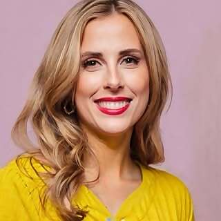 Jennifer Pallian