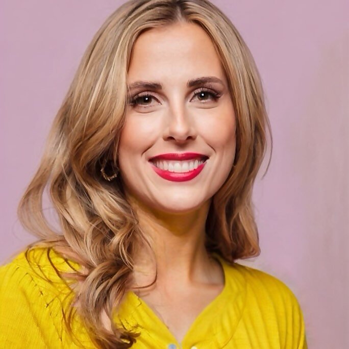 Jennifer Pallian