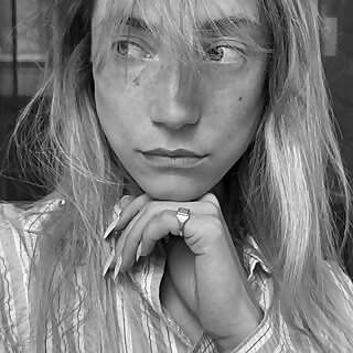 Mathilda Holker