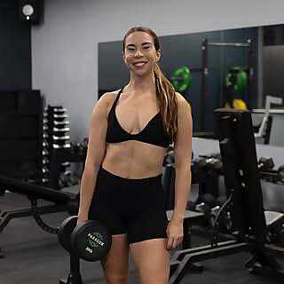 Bec Chambers