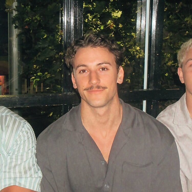 Kalani James Lenehan