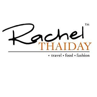 Rachel Thaiday
