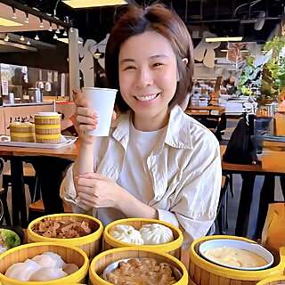 Rose Leung