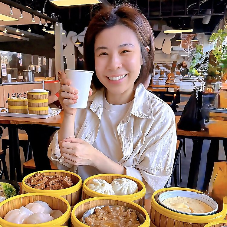 Rose Leung