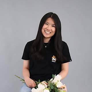 Michelle Wong