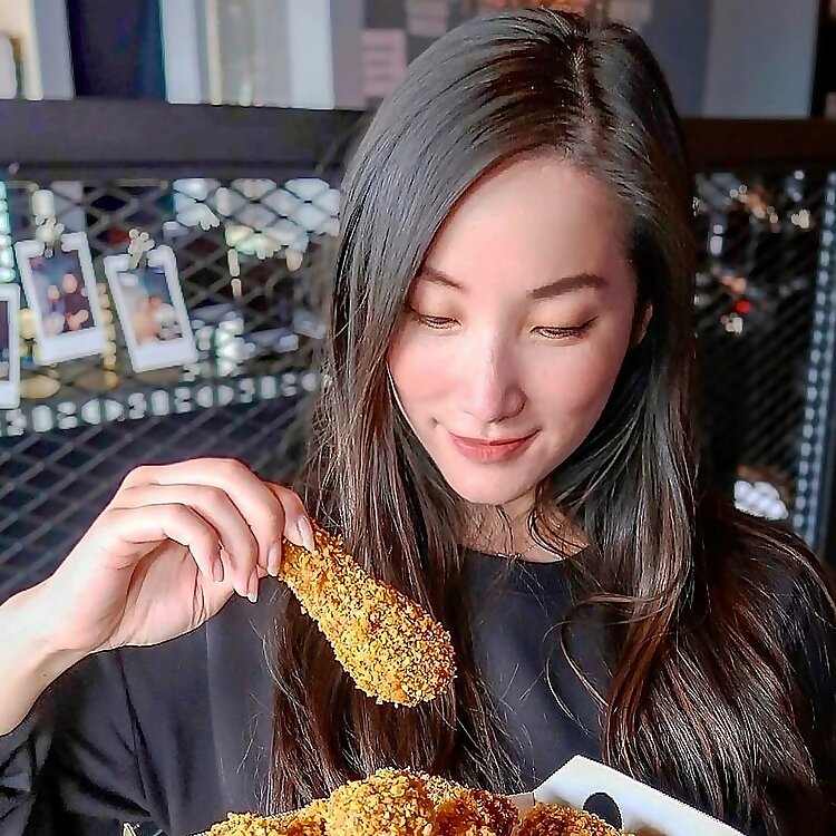 Maggie Lam