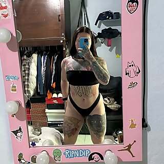 Salmita Garcia
