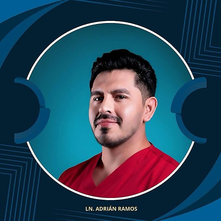 Nestor Adrian Ramos Gutierrez