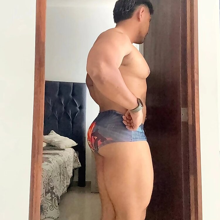 Nestor Adrian Ramos Gutierrez