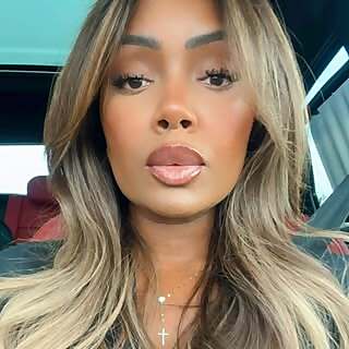 Meshia Lattimore