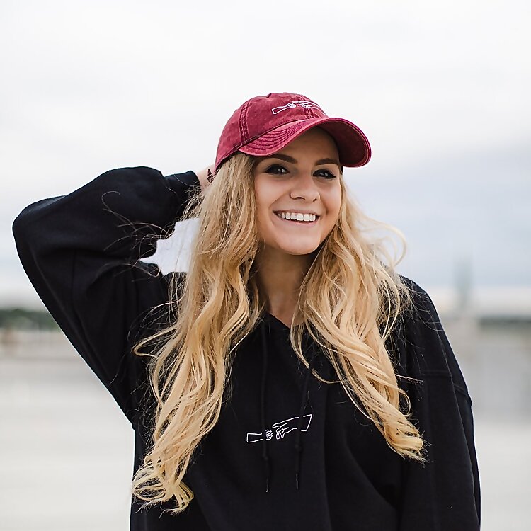 Savanna Rose Deretich