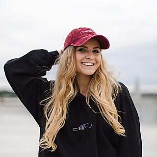 Savanna Rose Deretich