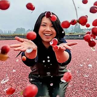 Joyce Lam