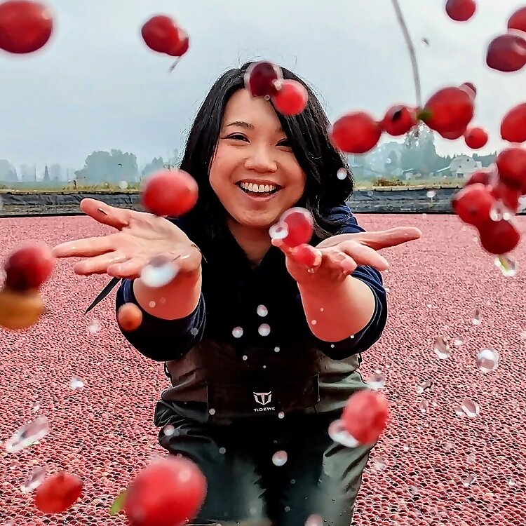 Joyce Lam