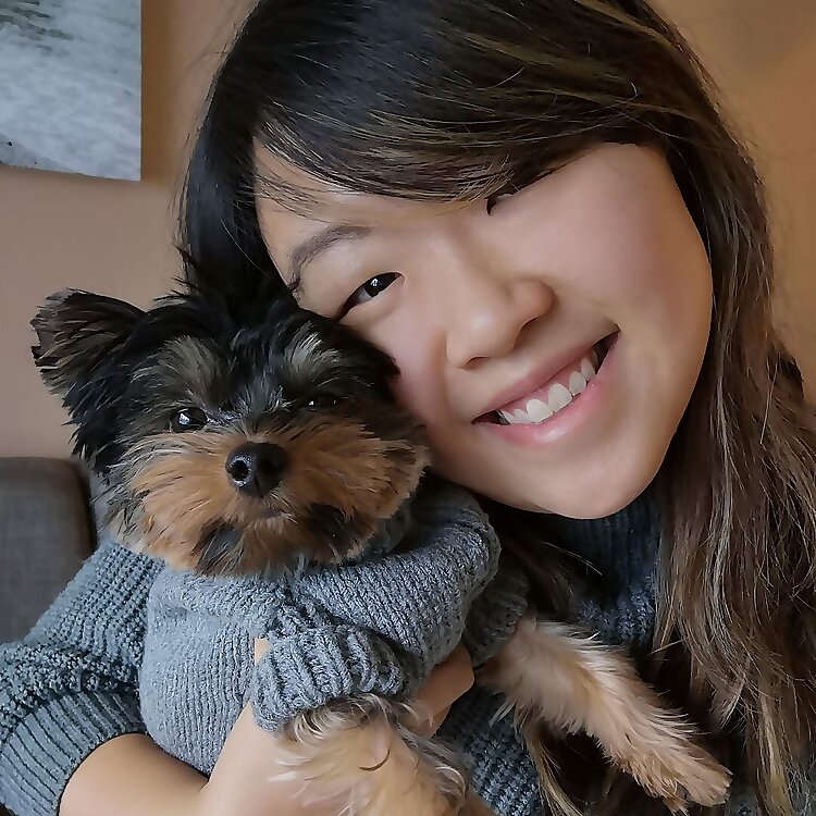 Carmen Cheung