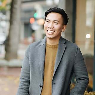 Tony Tran Huynh