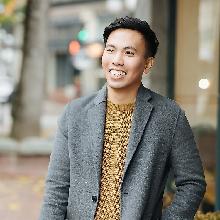Tony Tran Huynh