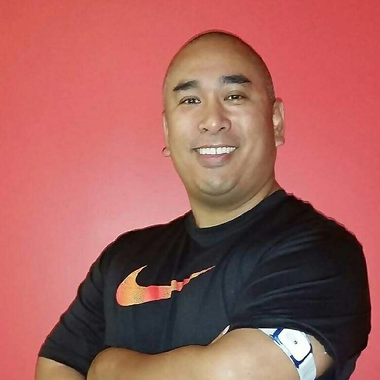 Lance Ordonez