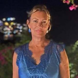 Sonia Grimes