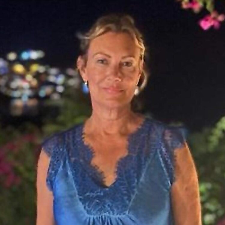 Sonia Grimes