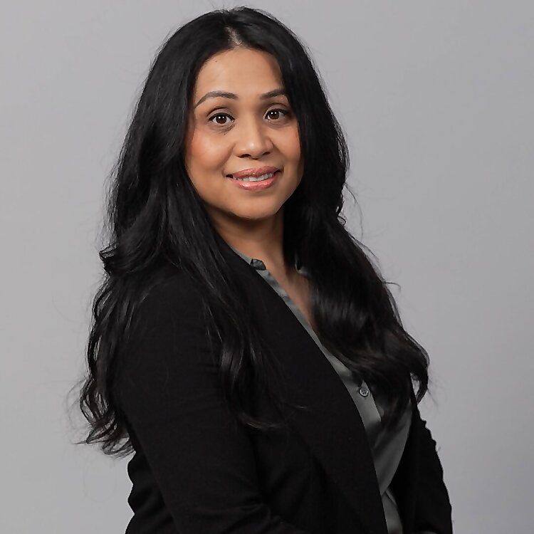 Arlene Seminiano Panganiban