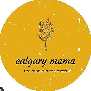 Calgary Mama