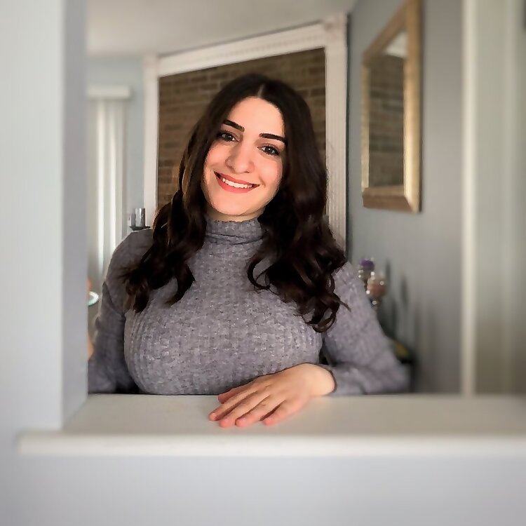 Eva Kashat